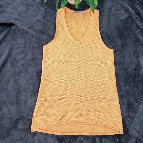 Athleta Tops - Athleta Buena Vista Knit Sweater Tank Top